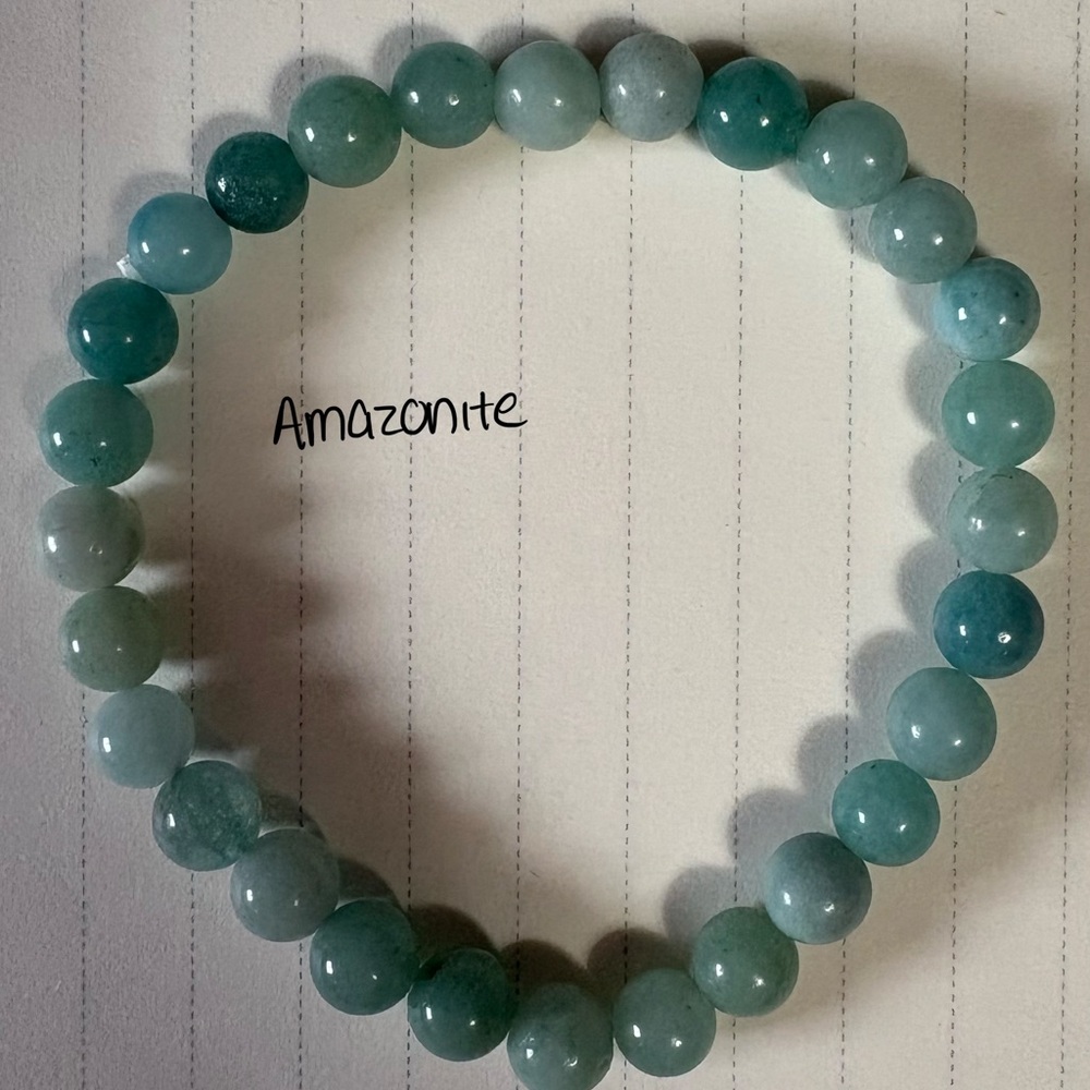 Crystal Bracelet Bundle - image 8